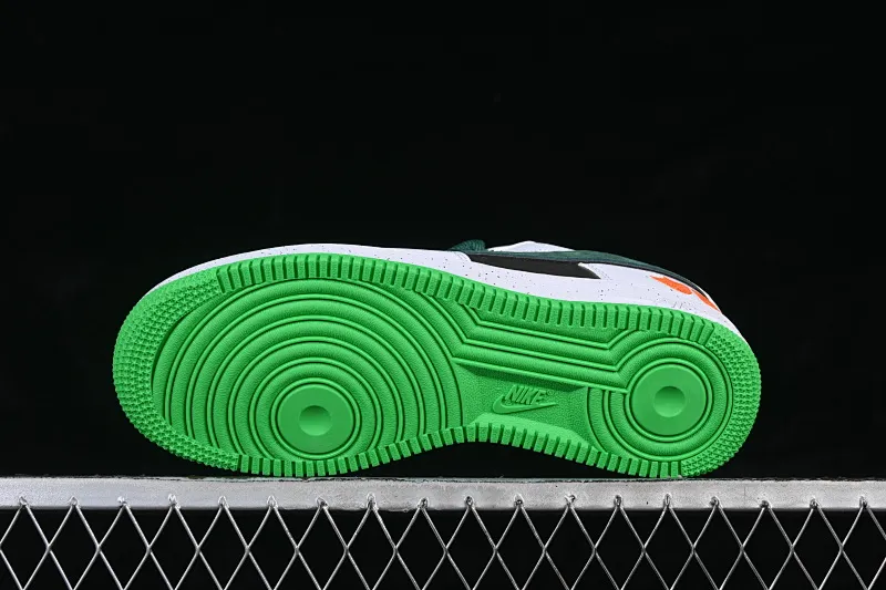 All categories Nk Air Force 1 Air Force series Nk Air Force 1 Low Air Force low-top OAF x Nike Air Force 1'07 Low Egg joint model Air Force 1 low-top casual sneakers IU7613-100